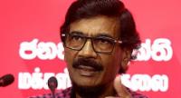 Tilvin Silva to Meet BJP Representatives